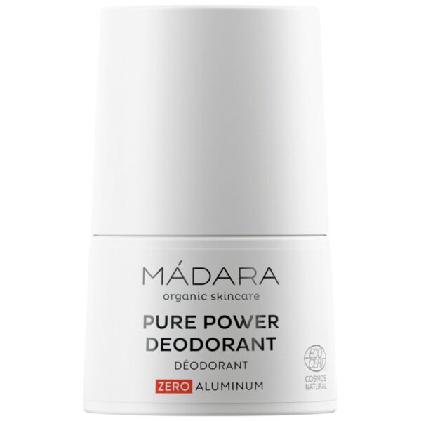 Madara Pure Power Deo