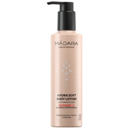 Madara Hydrasoft Body Lotion 250ml