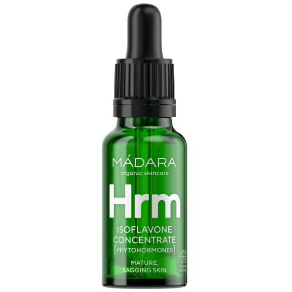 Madara Custom Actives Isoflavone Concentrate( Phytohormones)