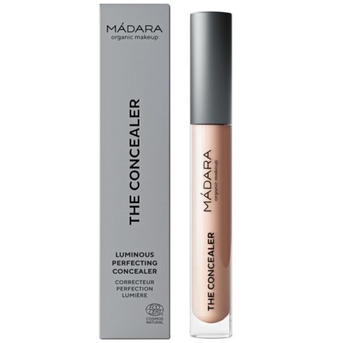 Madara Concealer 30 Warm Latte