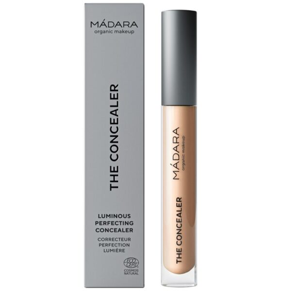 Madara Concealer 33 Sand