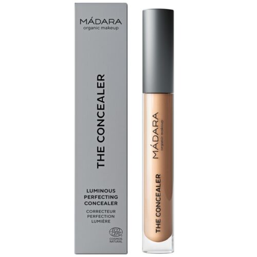 Madara Concealer 40 Golden Hour