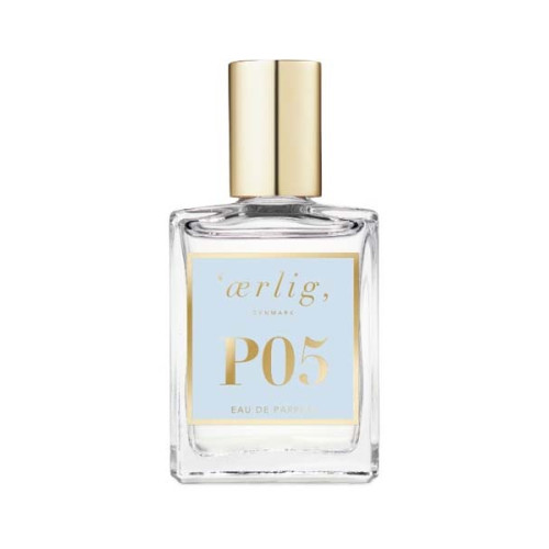aerlig P05 edP Roll-on 15ml