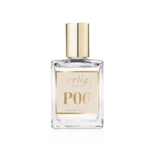 aerlig P06 edP Roll-on 15ml