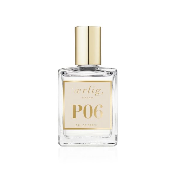 aerlig P06 edP Roll-on 15ml